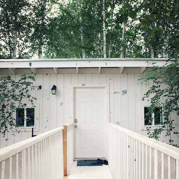 Tree House