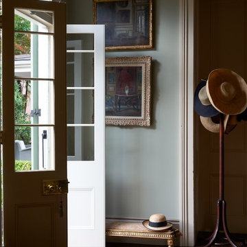 French Quarter Maisonette