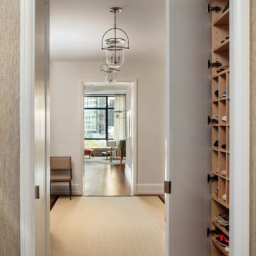 Madison Square Apartment