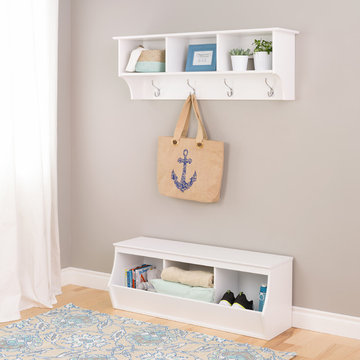 Entryway Storage Furniture