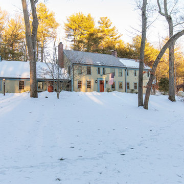 7 Lawrence Road, Weston, MA 02493