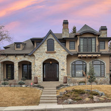 Exterior Ideas