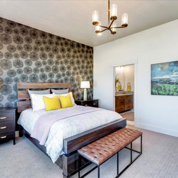 Blue Rock 2019 Spring Parade of Homes Winner
