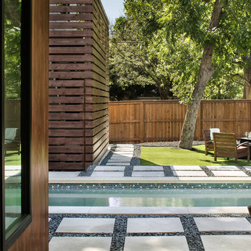 Avenue F Residence