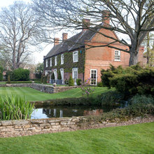 Pond