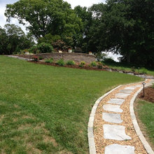 Garden Ideas