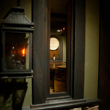Wine Cellar