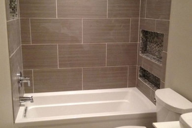 Bathroom Remodeling Projects for Clients