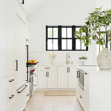 East Hampton Home