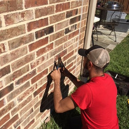 HVAC Mini-Split Installation - Air Conditioners