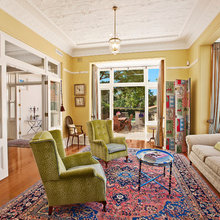 Formal Sitting Room