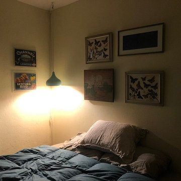 Modern Ventura Bedroom
