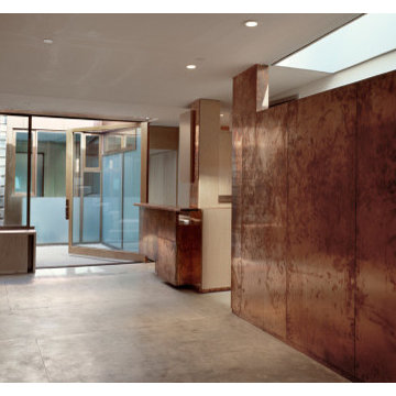 Urban Interface Loft