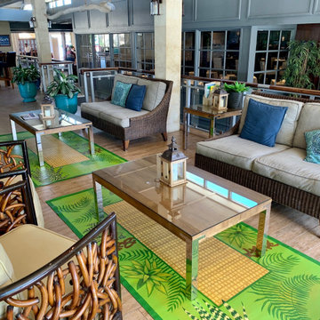 Manchebo Bay Resort and Spa, Aruba