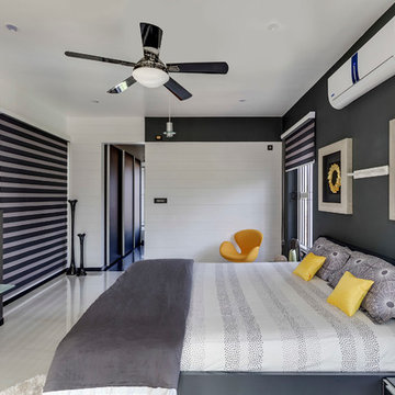 Bedrooms Design