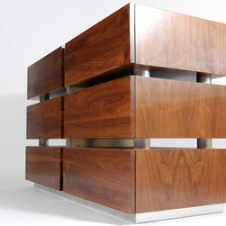 Bedroom - JWD_Walnut - Bedroom Products