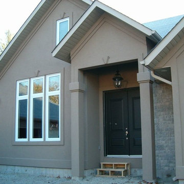 Exteroir