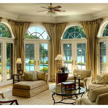 Sunrooms