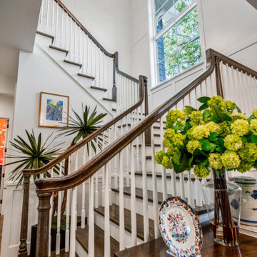 New Southern Traditional