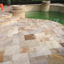 Lap Pool Ideas