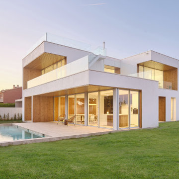 CASA ON