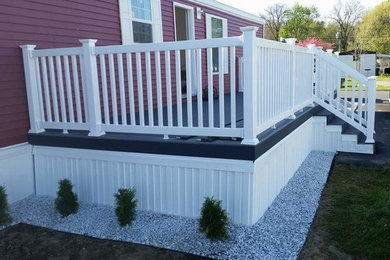 Residential Projects
