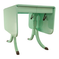 Duncan Phyffe Dining Table/ w 4 chairs - Products
