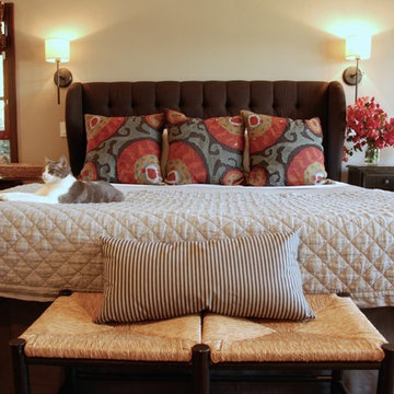 My Houzz: Clean, Family-Friendly Update for a 1935 Home