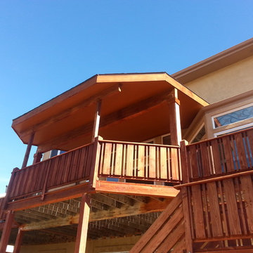 MONUMENT AWNING