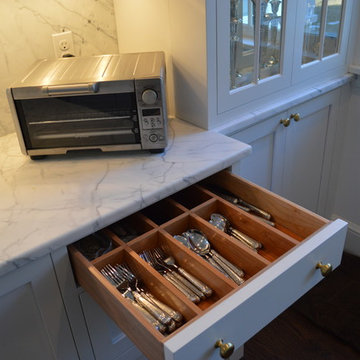 European Woodcraft's Kitchens and Bathrooms