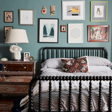 Bedrooms