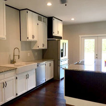 New construction