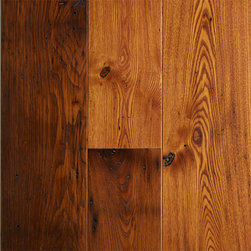 Townsend - Hardwood Flooring