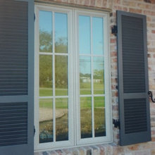 Exterior Ideas