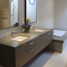 bath