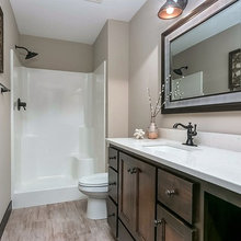 My Bathroom Plan
