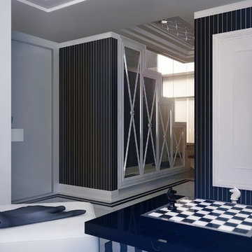 Entryway designs