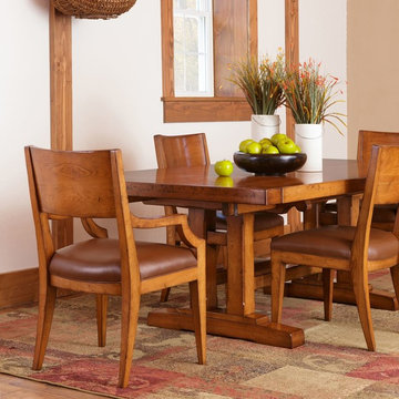 Poster Dining Set