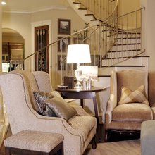 furniture placement
