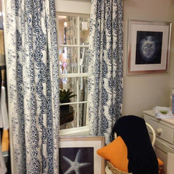 Drapes - Products