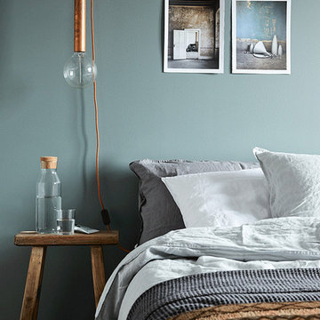 Visningslägenhet för Jm AB/Spisbrödsfabriken