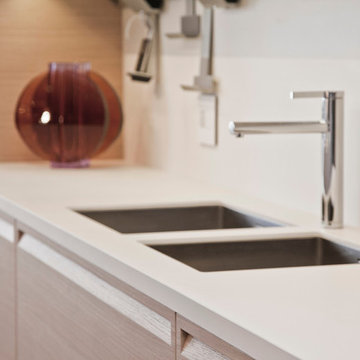 Poliform Showroom - SF Design Center