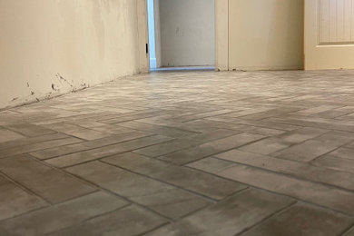 Custom Floors
