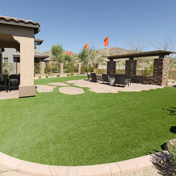 Inspire @ Estrella | Goodyear, AZ | 4591 - Compel Plan