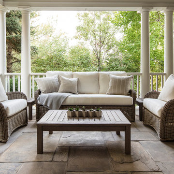 2018 Outdoor Living