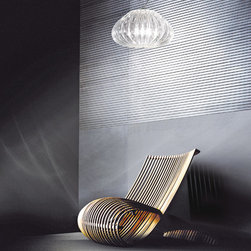 Vistosi Diamante suspension - Lighting