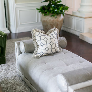 CLASSIC CONTEMPORARY