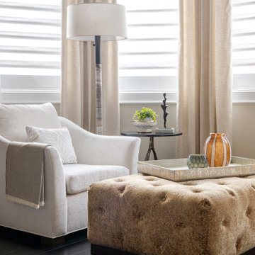 King City Quiet Luxury