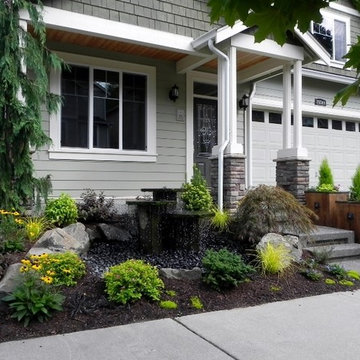 Woodinville Waterscape