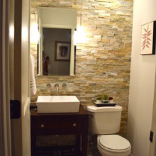 Powder room ideas